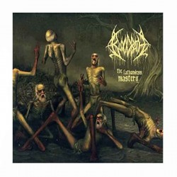 BLOODBATH - The Fathomless Mastery CD