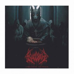 BLOODBATH - Unblessing The Purity CD