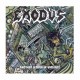 EXODUS - Another Lesson In Violence CD
