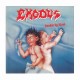 EXODUS - Bonded By Blood CD