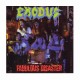 EXODUS - Fabulous Disaster CD