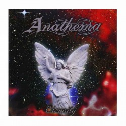 ANATHEMA - Eternity CD