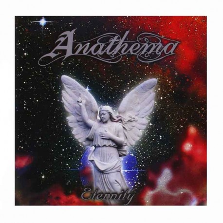 ANATHEMA - Eternity CD