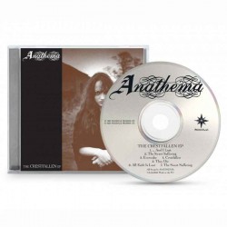 ANATHEMA - The Crestfallen EP CD