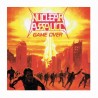 NUCLEAR ASSAULT - Game Over/The Plague CD