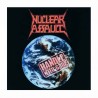 NUCLEAR ASSAULT - Handle With Care CD