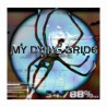 MY DYING BRIDE - 34.788%... Complete CD