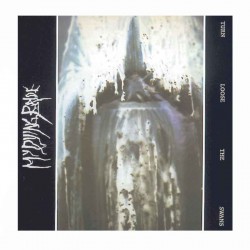 MY DYING BRIDE - Turn Loose The Swans CD