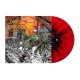 SANITY CONTROL - War On Life LP Red&Black Spatter Ltd. Ed.