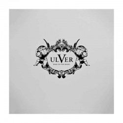ULVER - Wars Of The Roses CD, Digipak