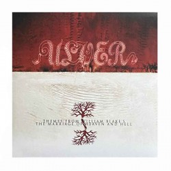 ULVER - Themes From William Blake's The Marriage Of Heaven And Hell 2CD