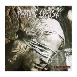 ROTTING CHRIST - A Dead Poem CD