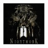 DIABOLICAL MASQUERADE - Nightwork CD