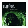 AURA NOIR - Deep Tracts Of Hell CD