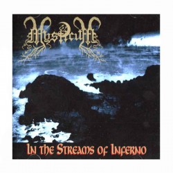 MYSTICUM - In The Streams Of Inferno CD
