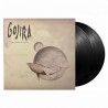 GOJIRA - From Mars to Sirius 2LP, Vinilo Negro
