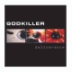 GODKILLER - Deliverance LP, Oxblood Vinyl, Ltd. Ed. (25th Anniversary)