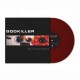 GODKILLER - Deliverance LP, Oxblood Vinyl, Ltd. Ed. (25th Anniversary)