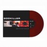 GODKILLER - Deliverance LP, Oxblood Vinyl, Ltd. Ed. (25th Anniversary)