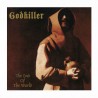 GODKILLER - The End Of The World CD