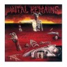 VITAL REMAINS - Let Us Pray CD
