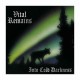 VITAL REMAINS - Into Cold Darkness CD