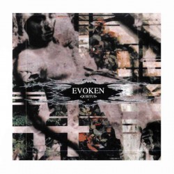 EVOKEN - Quietus CD