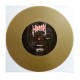 MASTER/PAGANIZER - Widower / Second Portal 7" Gold Vinyl, Ltd. Ed. Split