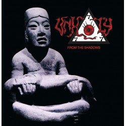 UNHOLY - From The Shadows 2CD
