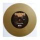 MASTER/PAGANIZER - Widower / Second Portal 7" Gold Vinyl, Ltd. Ed. Split