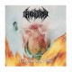 GHOSTORM - Frozen In Fire LP, Black Vinyl, Ltd. Ed.