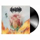 GHOSTORM - Frozen In Fire LP, Black Vinyl, Ltd. Ed.