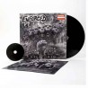 ENFORCED - Kill Grid LP, Vinilo Negro + CD