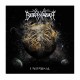 BORKNAGAR - Universal CD