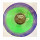 MUNICIPAL WASTE - Massive Aggressive LP, Vinilo Toxic Green & Purple Merge, Ed. Ltd.