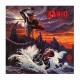 DIO - Holy Diver LP, Black Vinyl