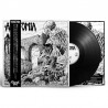 ANATOMIA/ETERNAL ROT– Anatomia / Eternal Rot LP, Black Vinyl, Split