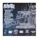 ARCHAGATHUS/TERROR FIRMER - Archagathus / Horrendous Whirlwind Grindcore Fiends Vinyl 10", Ltd. Ed. Split