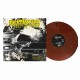 AGATHOCLES - The Conquest Of Patagocles LP, Vinilo Color, Ed. Ltd. (Yellow Cover)