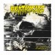 AGATHOCLES - The Conquest Of Patagocles LP, Vinilo Color, Ed. Ltd. (Yellow Cover)