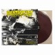 AGATHOCLES - The Conquest Of Patagocles LP, Color Vinyl, Ltd. Ed. (Yellow Cover)