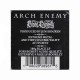 ARCH ENEMY - Blood Dynasty LP, Vinilo Negro