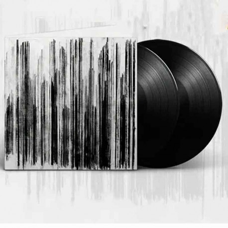 CULT OF LUNA - Vertikal 2LP, Vinilo Negro, Ed.Ltd. (10º Aniversario)