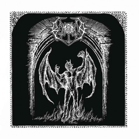BAXAXAXA - Catacomb Cult CD