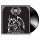 BAXAXAXA - The Old Evil LP, Black Vinyl, Ltd. Ed,