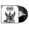 BAXAXAXA - De Vermis Mysteriis LP, Black Vinyl