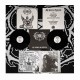 BAXAXAXA - The Old Evil LP, Black Vinyl, Ltd. Ed,