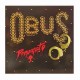 OBUS - Preparate LP, Vinilo Negro, Ed. Ltd.