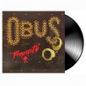 OBUS - Preparate LP, Vinilo Negro, Ed. Ltd.
