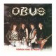 OBUS - Poderoso Como El Trueno LP, Vinilo Negro, Ed. Ltd.